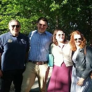 Meet your Posher, Joe